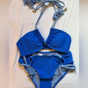 Aerie bikini set